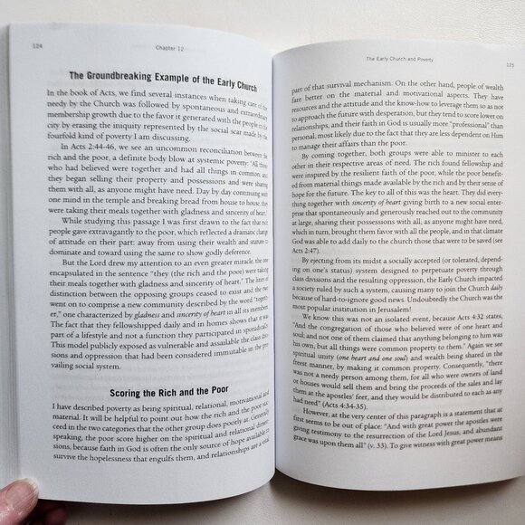 Transformation: Change the Marketplace and You Change the World by Ed Silvoso - Picture 5 of 7